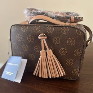 Adrienne Vittadini Crossbody Purse